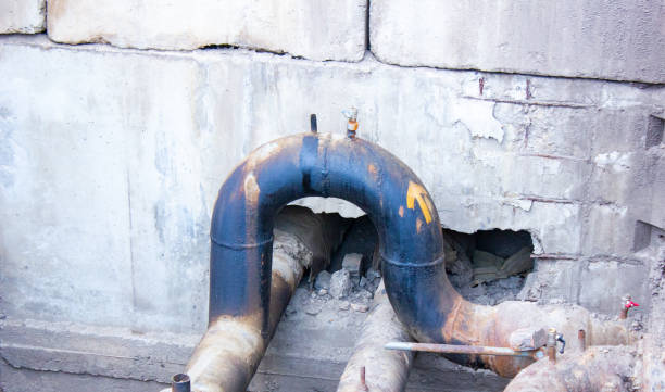 24/7 water damage repair in AK