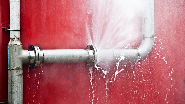Best Water damage restoration near me  in Meadow Les, AK